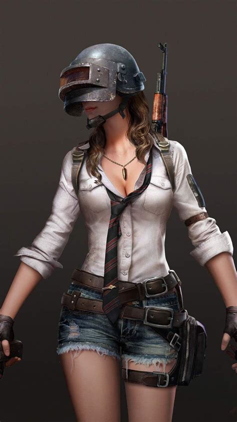 pubg valentine girl|PUBG Valentine Girl Wallpapers .